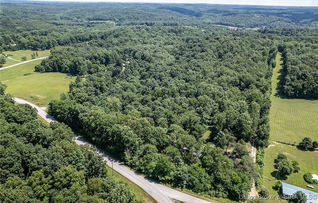 2121 N Highfill Chapel Ridge, Taswell, IN 47175 | MLS #202508944 | Zillow
