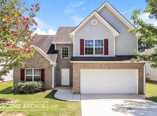 21 Yearling Dr, Newnan, GA 30263