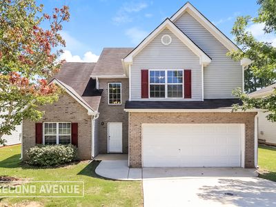 21 Yearling Dr, Newnan, GA, 30263
