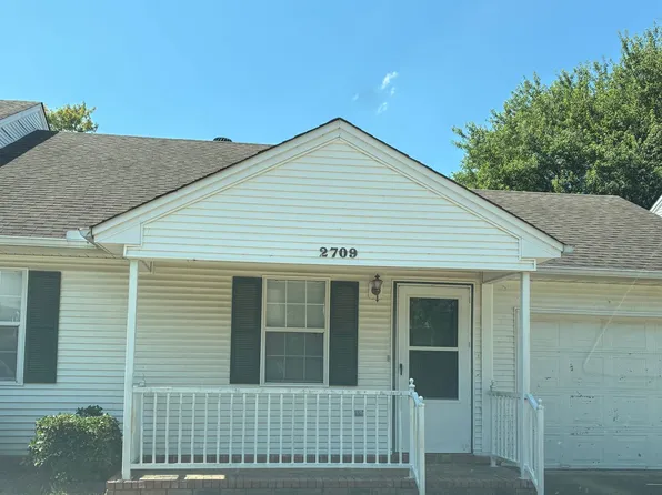 2709 Oak Meadow Pl, Searcy, AR 72143