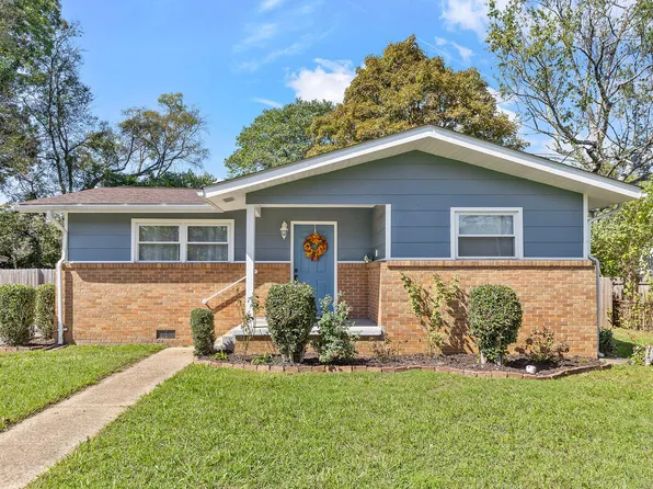 1101 N Orchard Knob Ave, Chattanooga, TN 37406