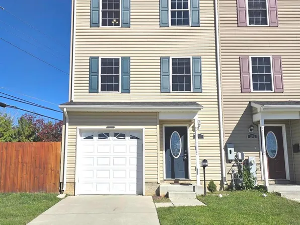 1301 Delbert Ave, Baltimore, MD 21222