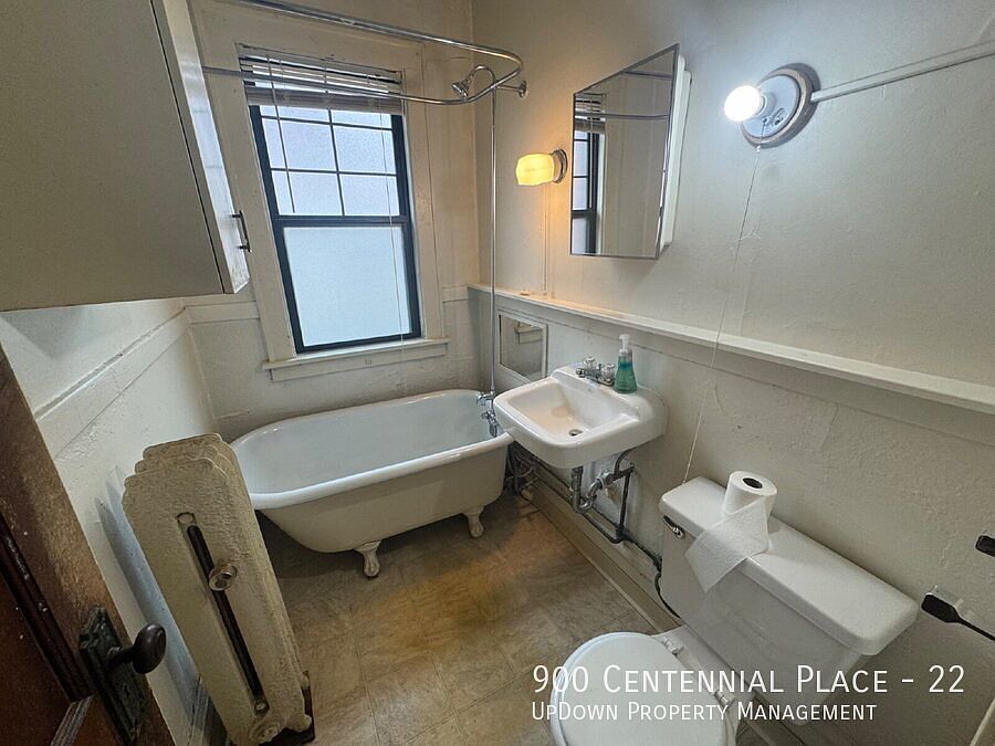 1st image of 900 Centennial Pl APT 22