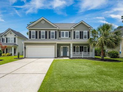 5223 Mulholland Dr, Summerville, SC, 29485