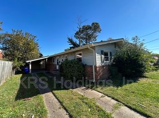 156 Cherry St, Norfolk, VA 23503