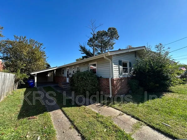 156 Cherry St, Norfolk, VA 23503