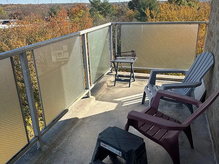 1600 Hagys Ford Rd #9M — Photo 16