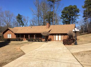 300 Winbrook Cv, Pontotoc, MS 38863
