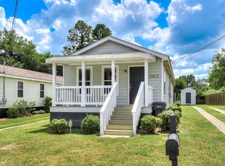 2012 Battle Row, Augusta, GA 30904