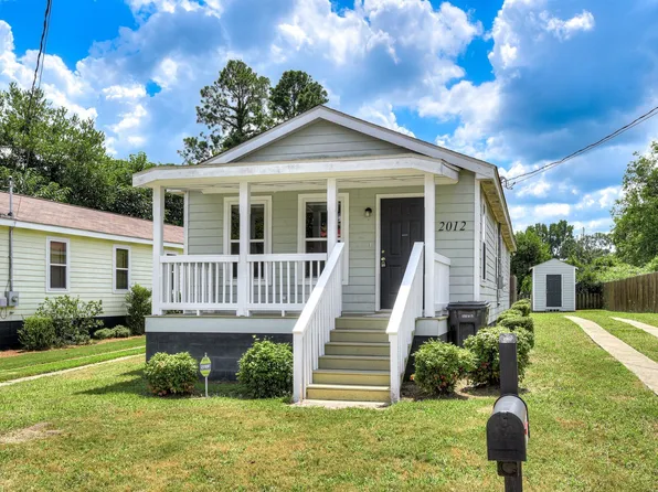 2012 Battle Row, Augusta, GA 30904