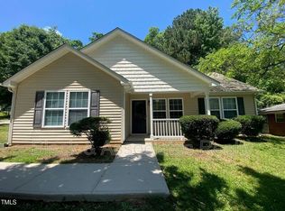116 Archdale Dr, Durham, NC 27707