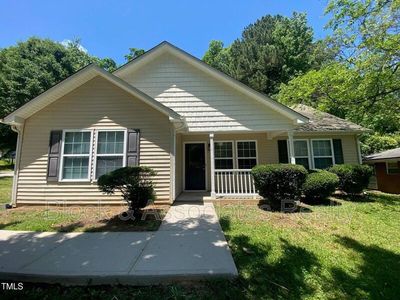 116 Archdale Dr, Durham, NC, 27707