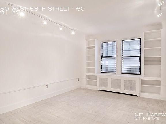 3rd image of 150 W 58th St APT 6C