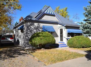 819 Harrison Ave, Canon City, CO