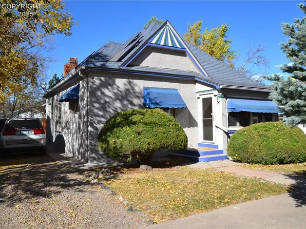 819 Harrison Ave, Canon City, CO 81212