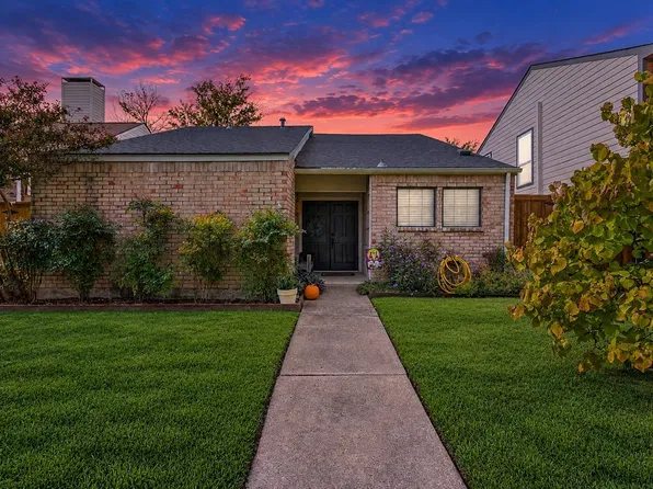 2121 Windy Dr, Garland, TX 75044