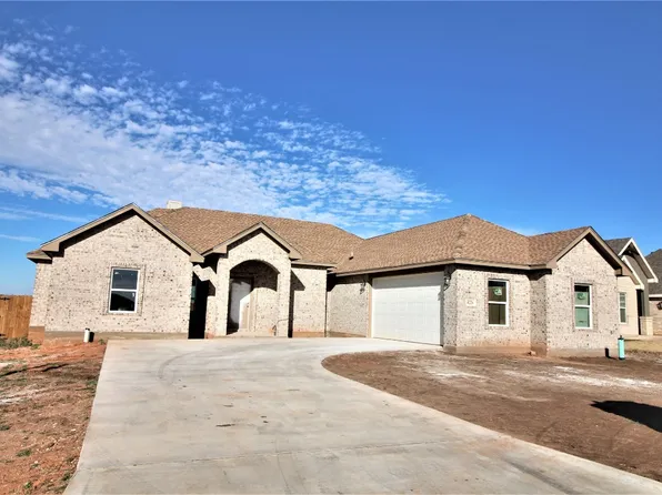 4226 Sierra Sunset, Abilene, TX 79606