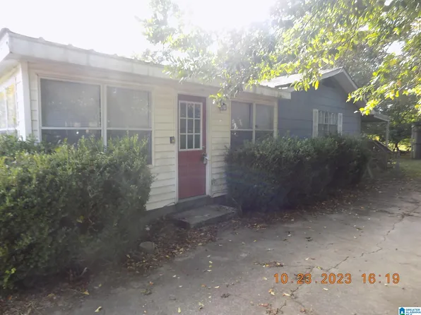 1612 Ray St, Leeds, AL 35094