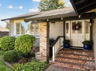 2481 Lennox St, Napa, CA