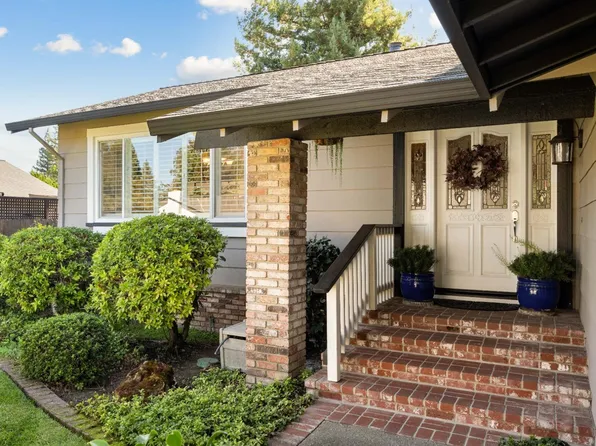 2481 Lennox Street, Napa, CA 94558