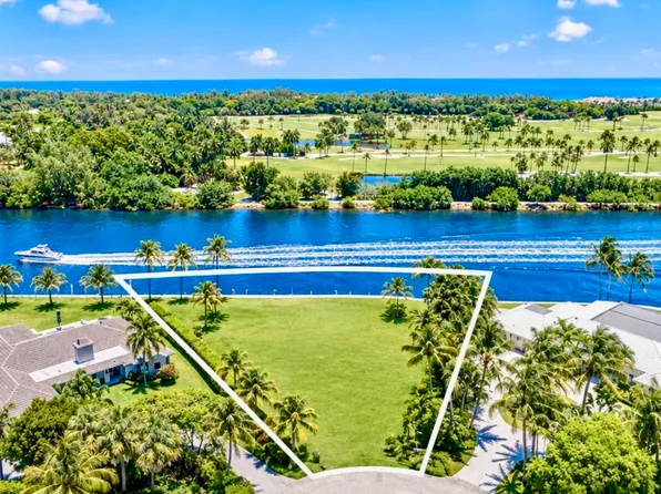 970 Orchid Lane, Gulf Stream, FL 33483