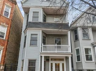 1417 W Henderson St #2, Chicago, IL 60657