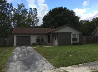 3323 Dellefield St, New Pt Richey, FL 34655