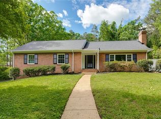 8471 Rubimont Rd, Richmond, VA 23235