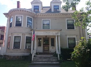 24 Auburn St, Brookline, MA 02446