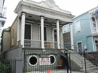 2020 Baronne St, New Orleans, LA 70113
