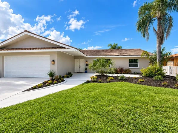 3340 FLORAMAR TERRACE, NEW PORT RICHEY, FL 34652