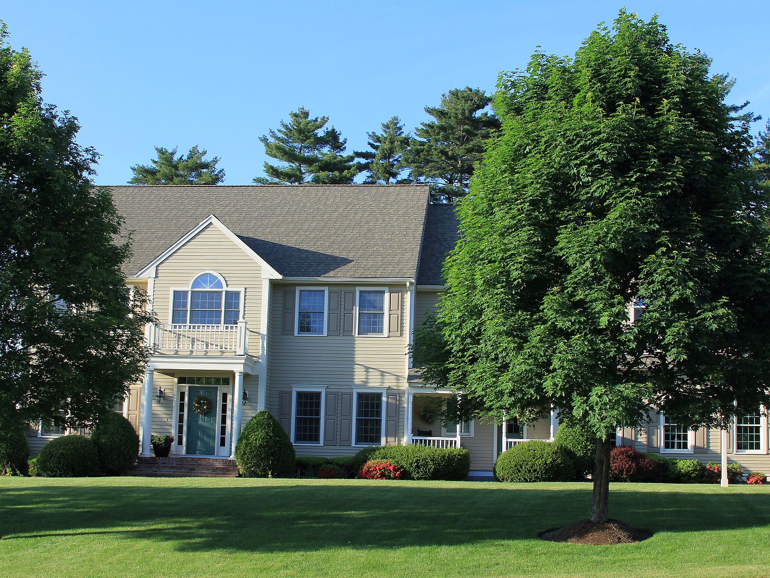21 Planting Field Rd, Medfield, MA 02052 Zillow