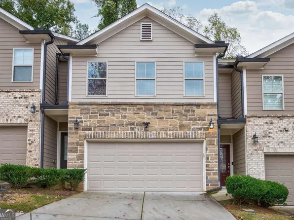 547 Monticello Blvd SE, Atlanta, GA 30354