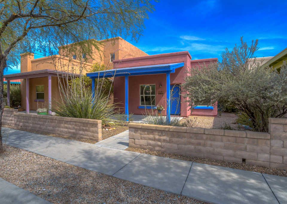 1st image of 5257 S Civano Blvd