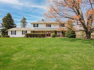 3521 Bittersweet Rd, Center Valley, PA 18034