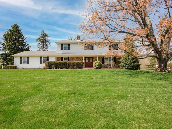 3521 Bittersweet Rd, Center Valley, PA 18034