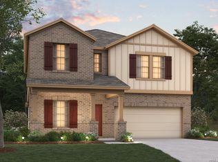 8208 Foxtail Fork, San Antonio, TX 78222