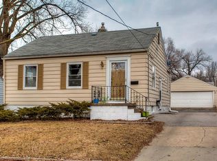 3112 Indianapolis Ave, Des Moines, IA 50317