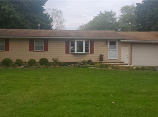 1141 Washington St, Spencerport, NY 14559