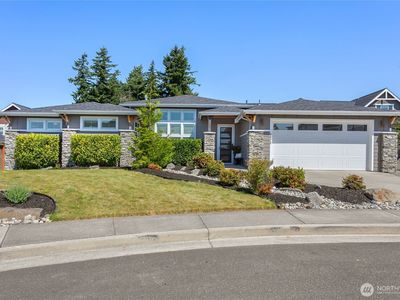 6072 Monument Drive, Ferndale, WA, 98248