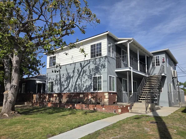 1520 N Hollywood Way, Burbank, CA