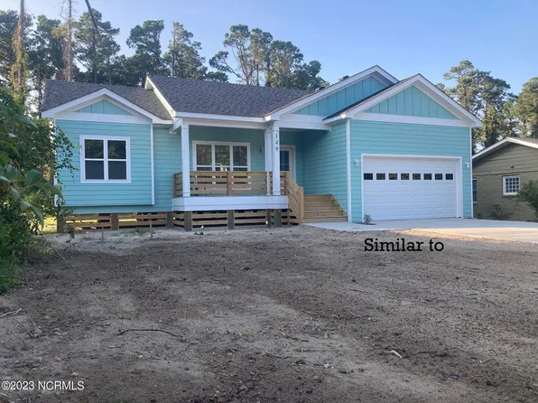 153 Payne Road, Manteo, NC 27954