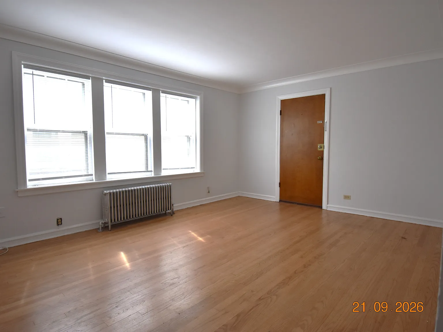 2 bed, $1,700 — Photo 2