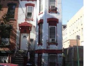404 E 142nd St, Bronx, NY 10454