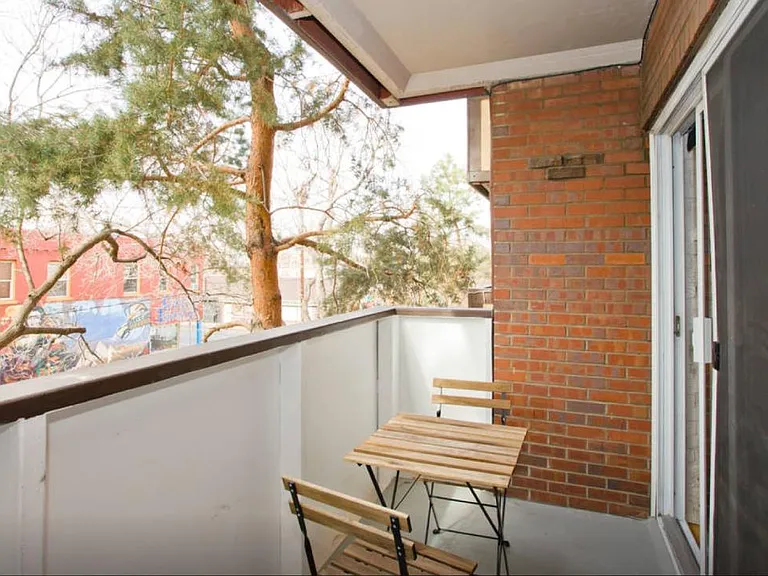 1270 N Marion St #307 — Photo 10