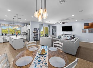 1274 E Stronghold Canyon Ln, Sahuarita, AZ 85629