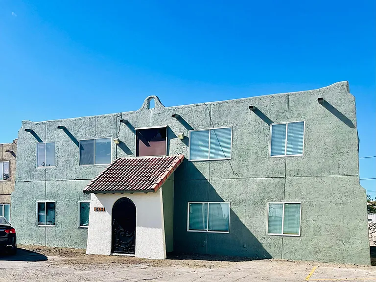 813 Parkview Dr #D — Photo 12