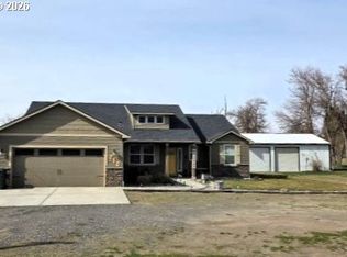 710 SW 2nd St, Irrigon, OR 97844