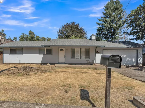 3016 SE 140th Ave, Portland, OR 97236