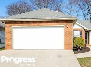 526 Freedom Ct, Murfreesboro, TN 37129